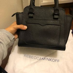 Small Rebecca Minkoff Satchel
